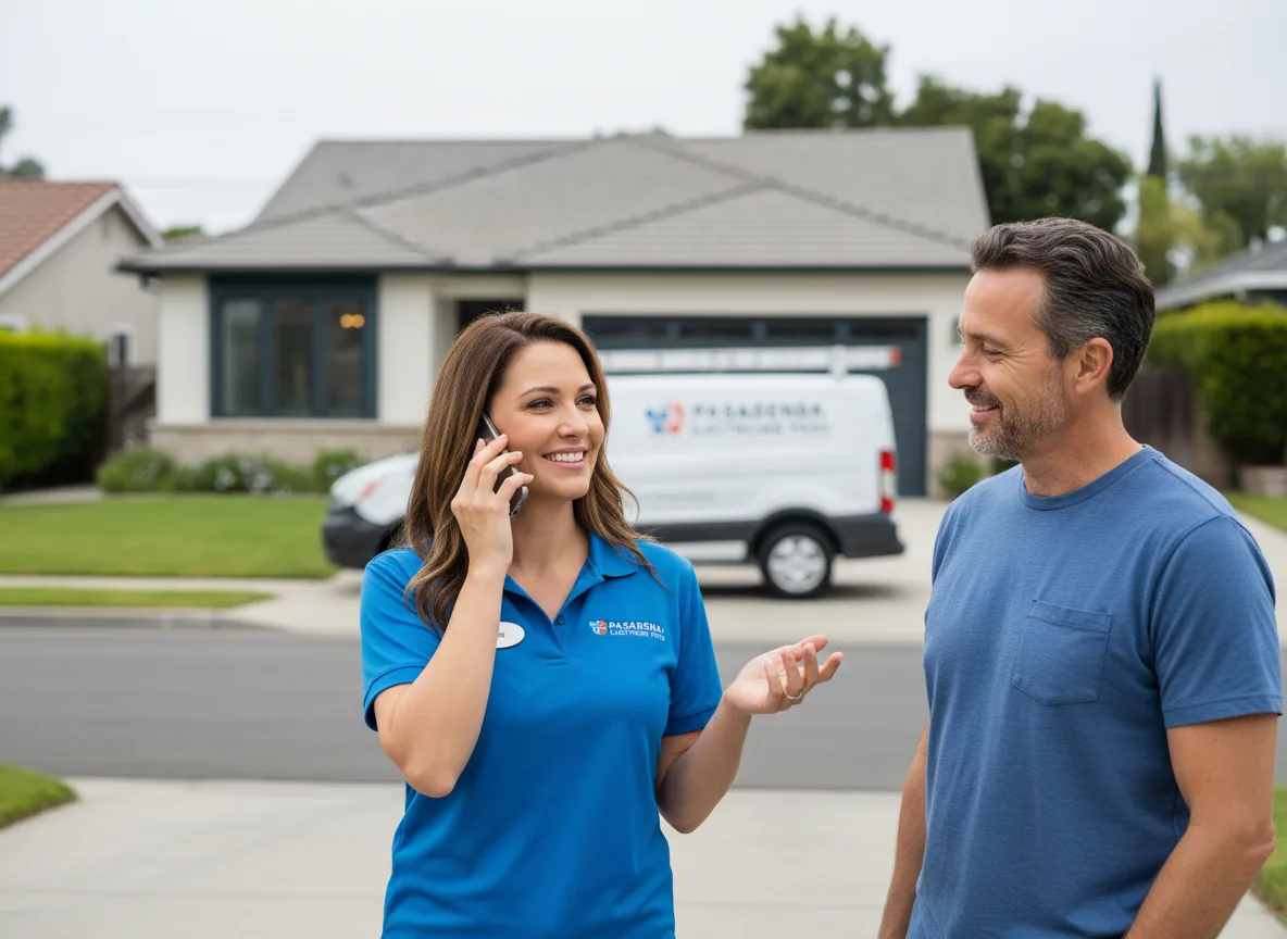 Electrician Bainbridge, PA FAQs